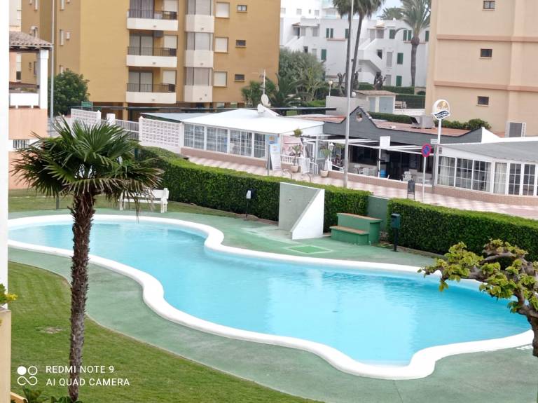 Family-oriented pleasant rental apartment with terrace, pool & garden | Close to the beach | Pets allowed — photo 2