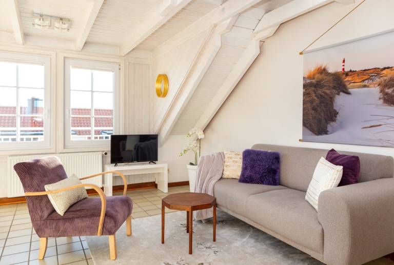 Apartment Wittdün