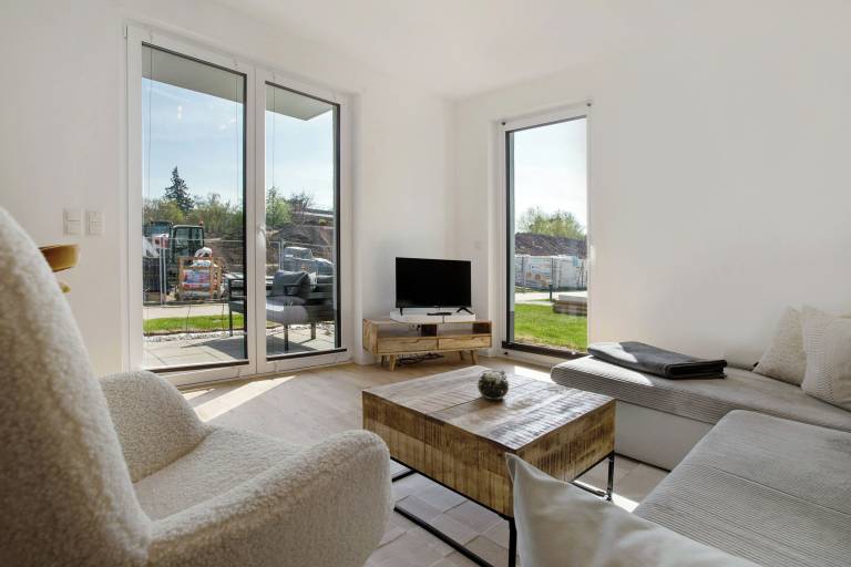 Ferienwohnung Greifswald