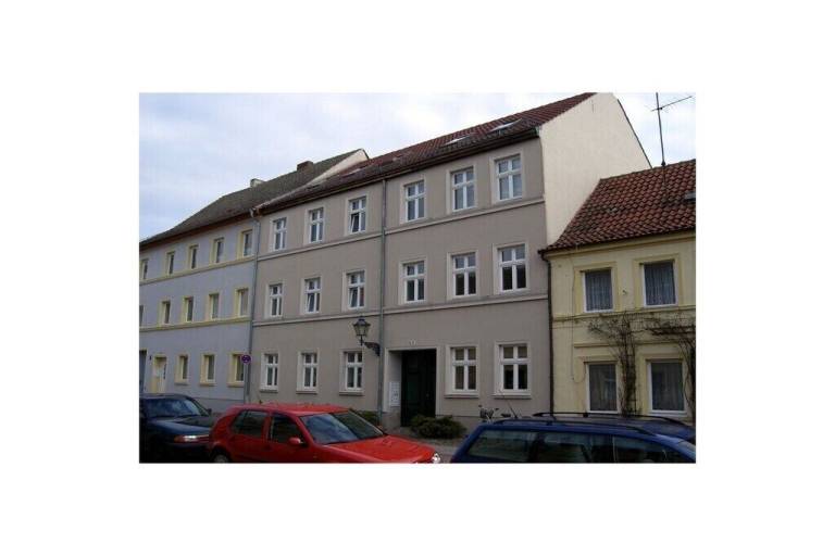 Ferienhaus Neuruppin