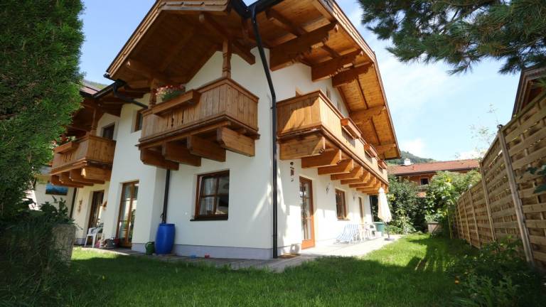 Ferienwohnung Bramberg am Wildkogel