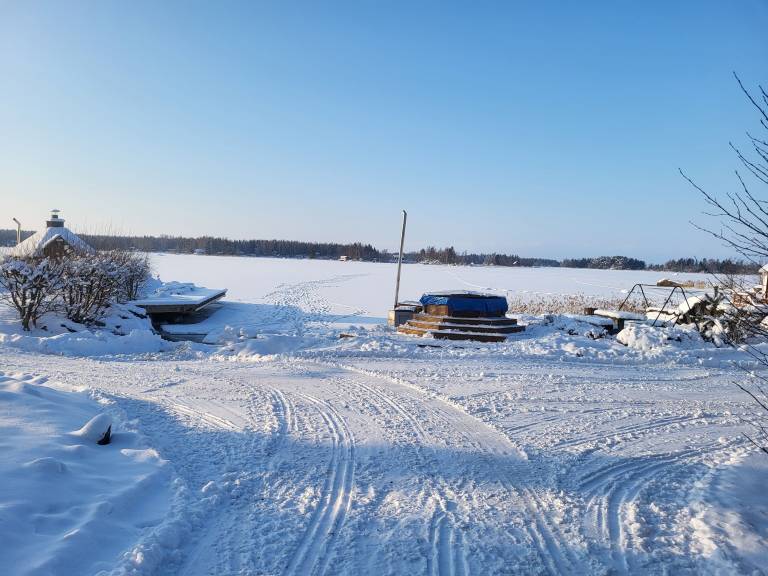 House  Vaasa