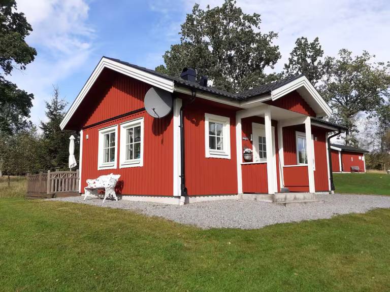 Hus Tranemo