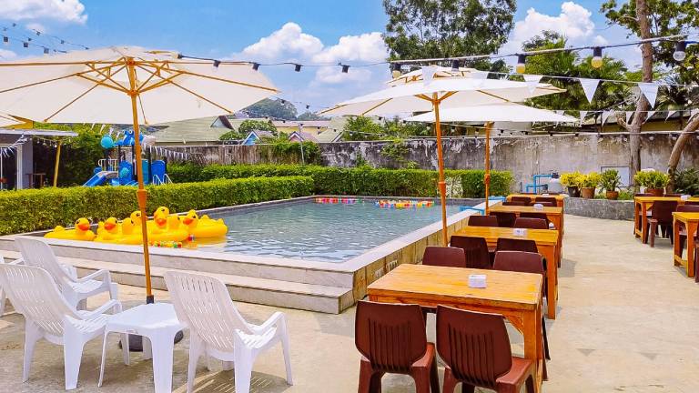 The Toy Hoteru Resort Rayong — photo 3