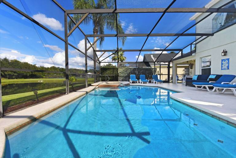 Ferienhaus Kissimmee
