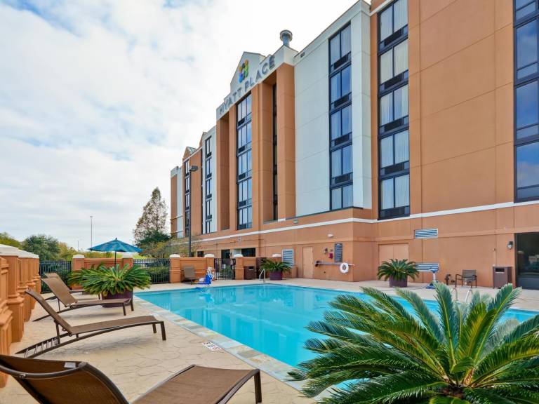 Hyatt Place Baton Rouge I-10 — photo 2