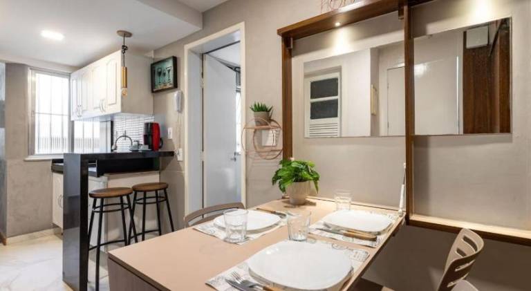 Apartamento especial- Icarai Niteroi — photo 4
