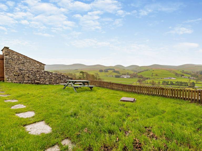 Cottage  Crosby Ravensworth