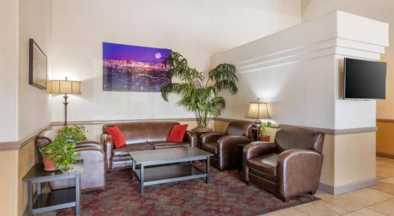 Best Western Tolleson Hotel — photo 3