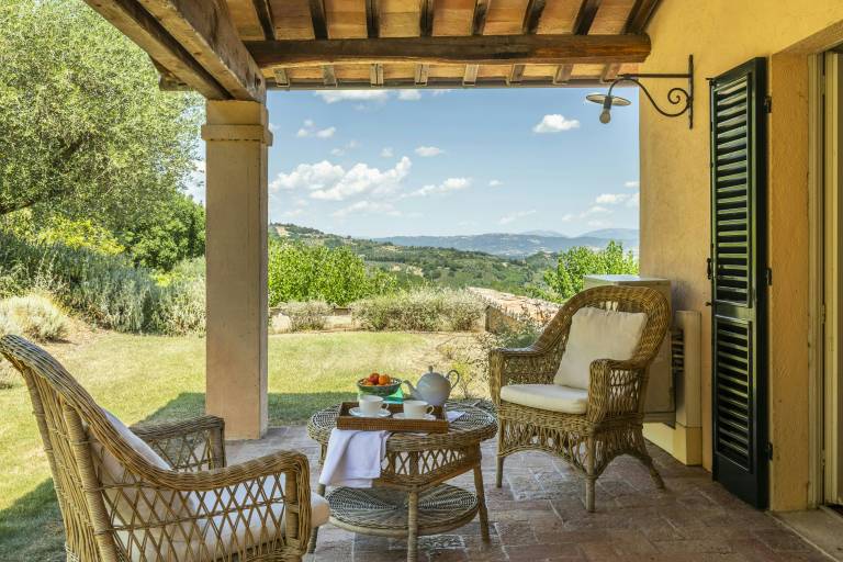 Ferienhaus  Perugia
