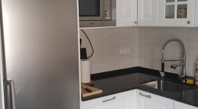 Holiday apartment with 2 rooms for 6 persons — photo 5