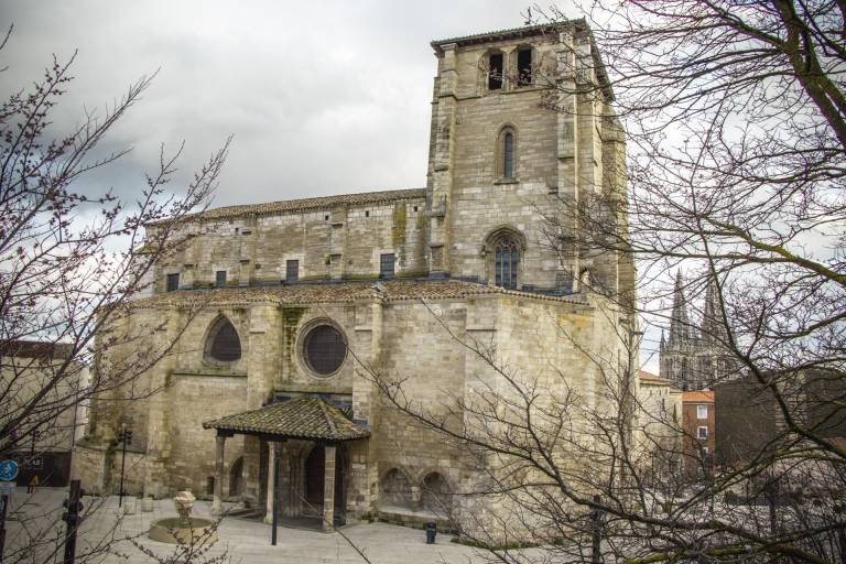 Appartement Burgos