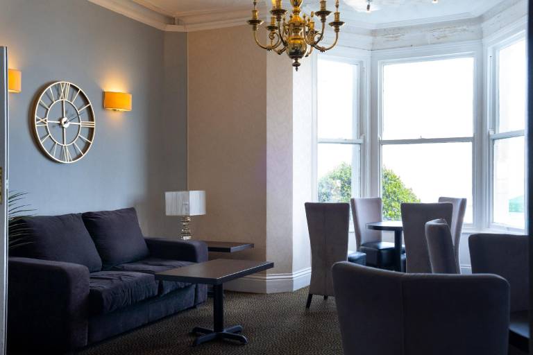 The Seafront Hotel by Compass Hospitality — photo 3