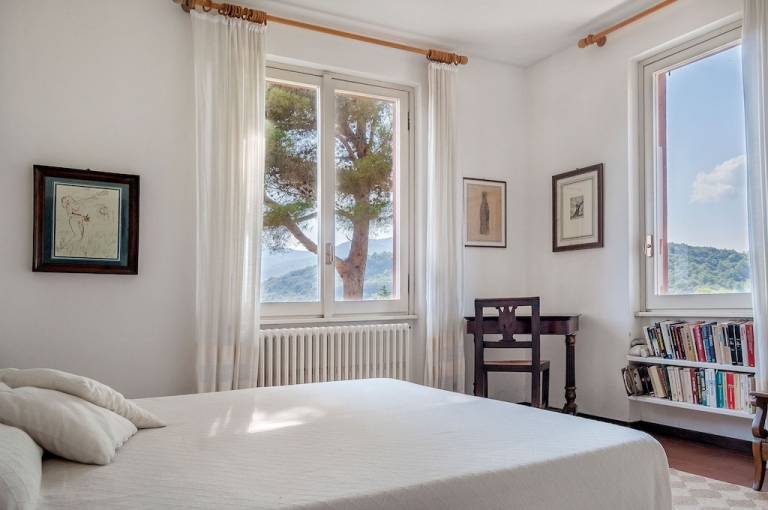 Appartamento Lacona