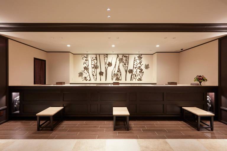Le Chien Kyu Karuizawa -Kyoritsu Resort — photo 3