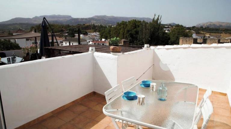 Maison de vacances Ronda