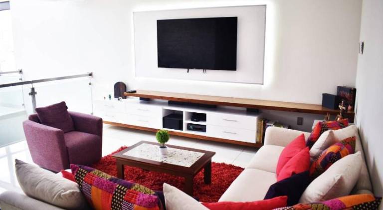 180 m&sup2; Ferienwohnung