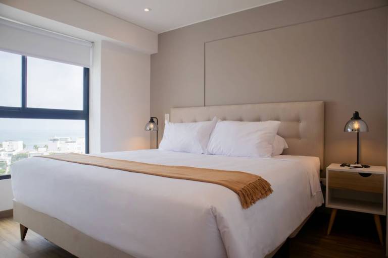 Apartment San Miguel