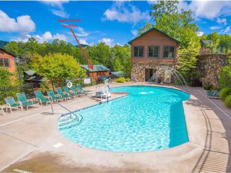 House Gatlinburg