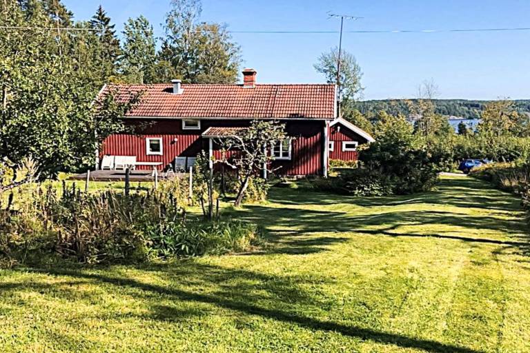 Ferienhaus Hammar