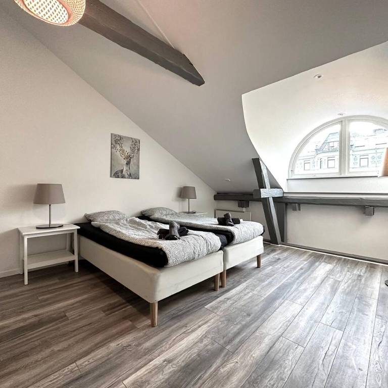 Appartement Vasastaden