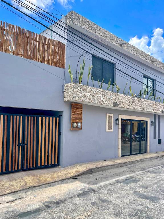 Ariché Valladolid Hotel & Hostel — photo 3