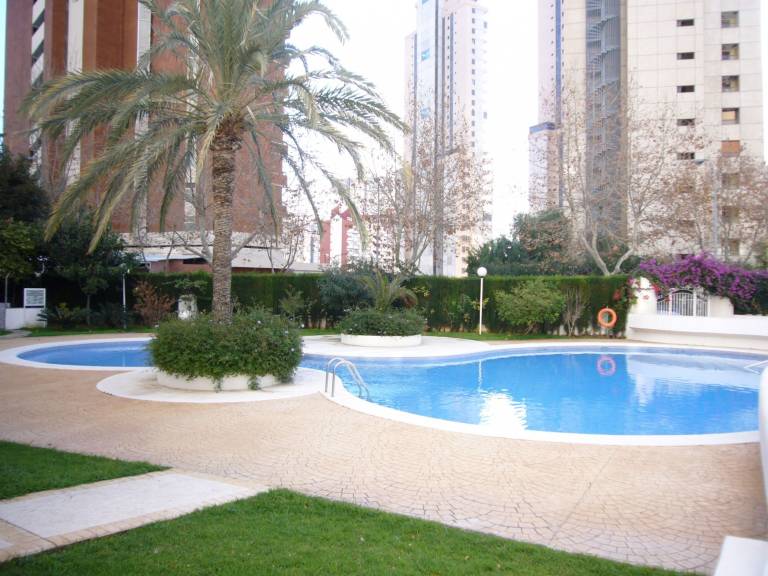 Family-oriented charming apartment with terrace, pool & garden | City view | Dogs allowed — photo 2