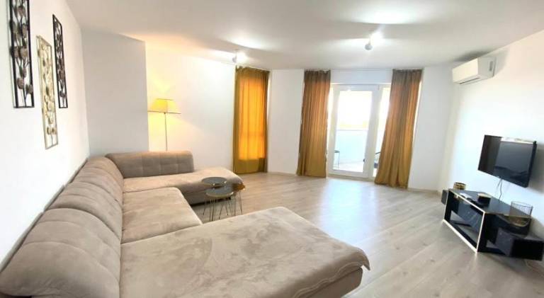 Apartment | Dogs allowed in Timisoara