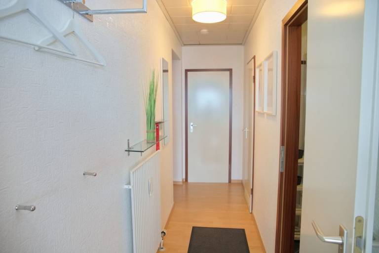 Fürstenhof App. 430 mit Meerblick und WLAN — photo 5