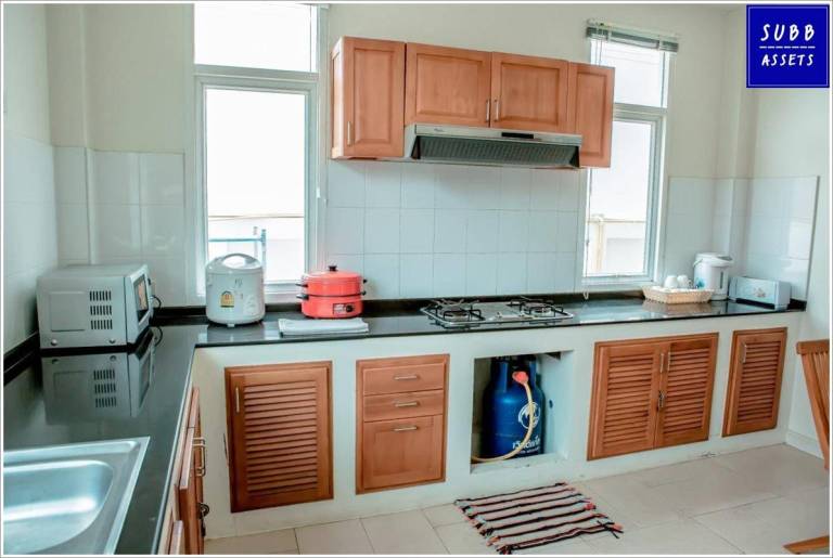 BeachFront 6 bedroom Poolvilla Pranburi Beach — photo 4