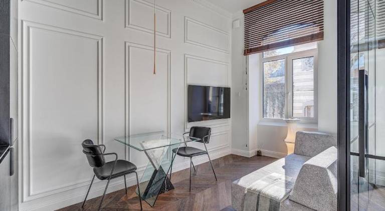 Charming holiday apartment | Next to Gate of Dawn | Dogs allowed — photo 3