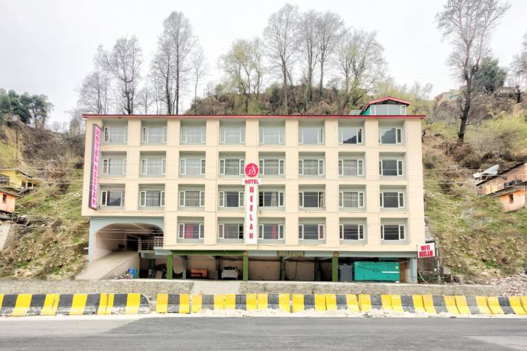 Hotel neelam — photo 3