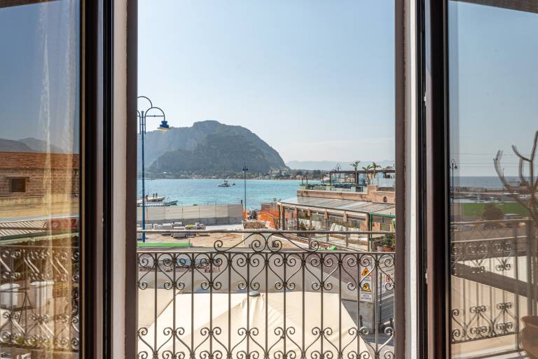 Appartamento vacanza Mondello