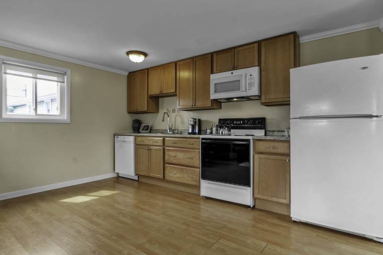 Apartment  Tonawanda