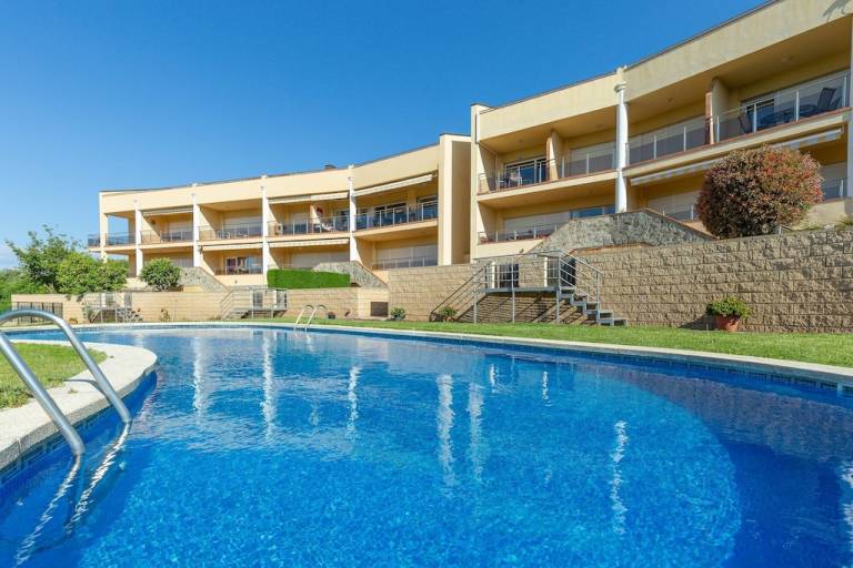 Apartment Pau