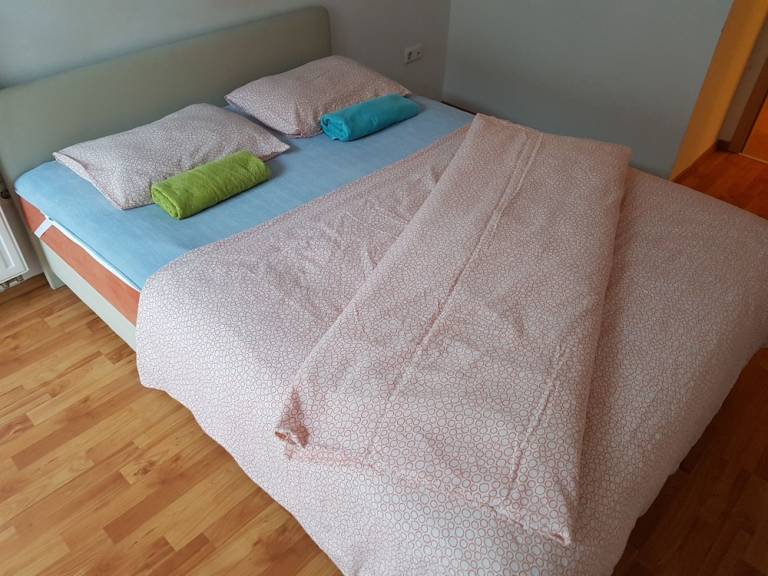 Apartman Üllő