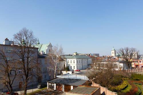 Apartament Krasne