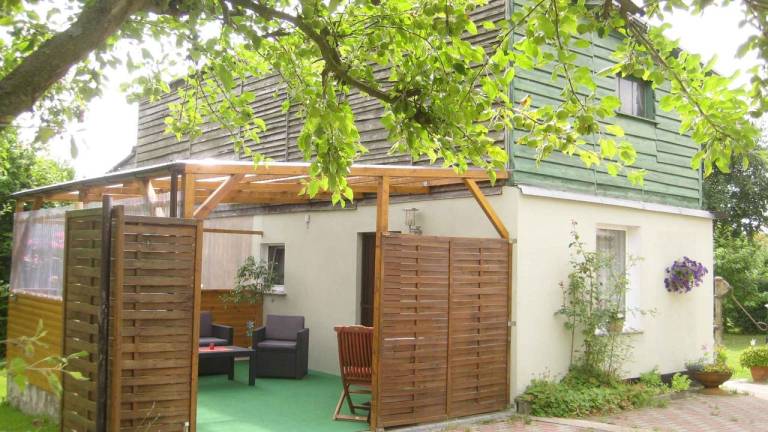 Ferienwohnung  Korswandt