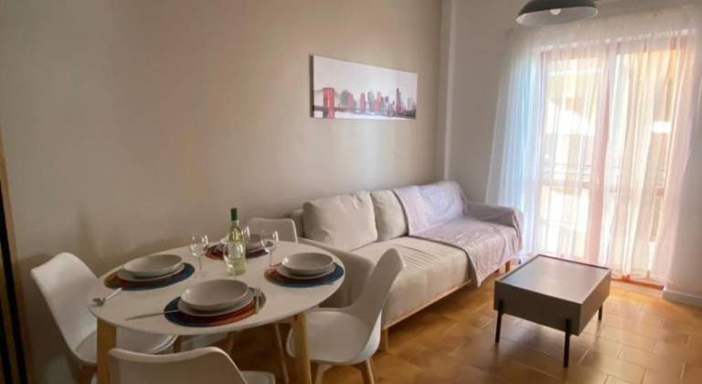 Apartment with 2 rooms for 6 persons — photo 2
