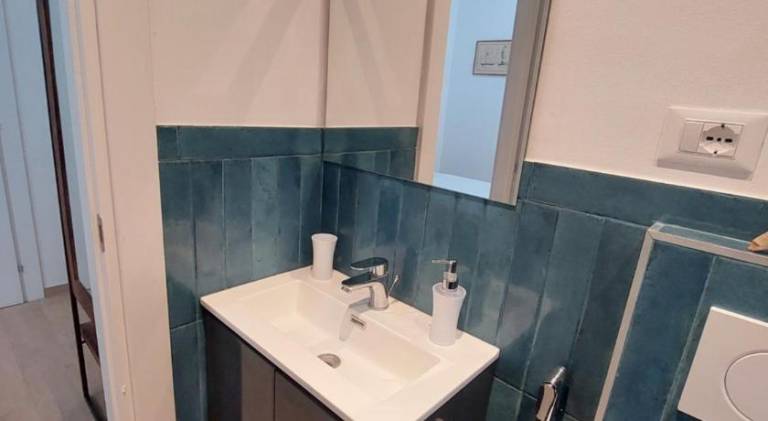 Rental apartment with 1 room for 2 persons — photo 3