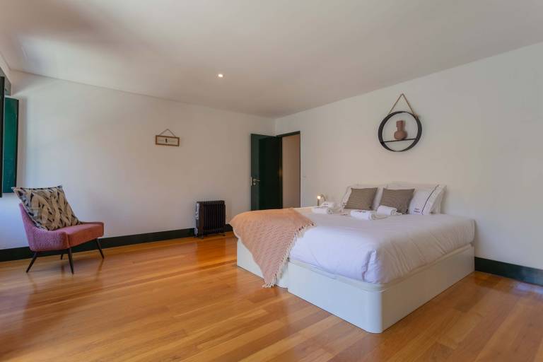 Children-friendly holiday apartment with fast internet & garden | Pets allowed — photo 4