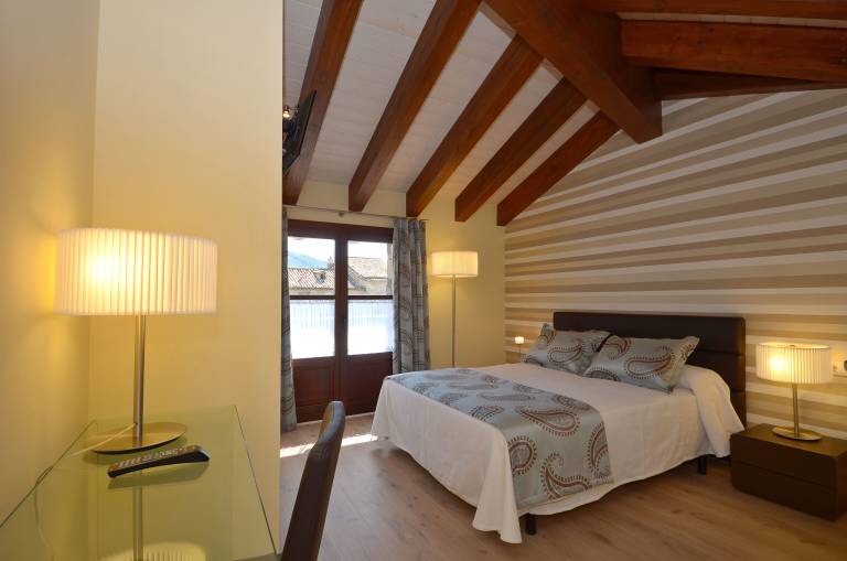 Apartamento Aínsa