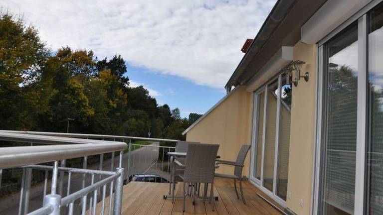 Ferienwohnung Beilstein