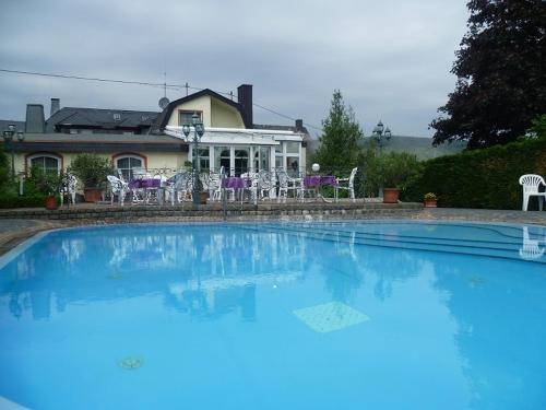 Bed & Breakfast Maring-Noviand