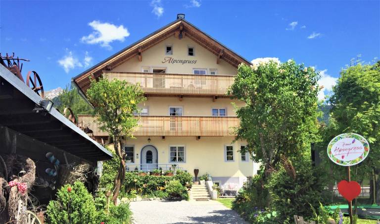 Ferienwohnung in Seefeld in Tirol, Gemeinde Seefeld in Tirol f&uuml;r max. 3 Personen
