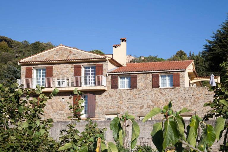 Appartement  Alata