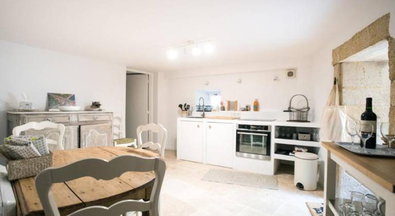 Vacation home | Good for workation — photo 3