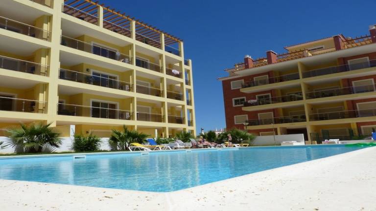 Ferienwohnung Lagos