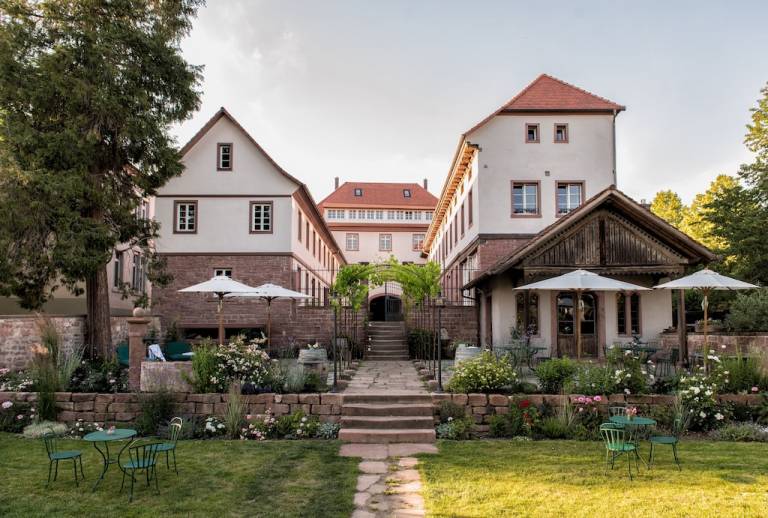 Ferienwohnung Lahr/Schwarzwald