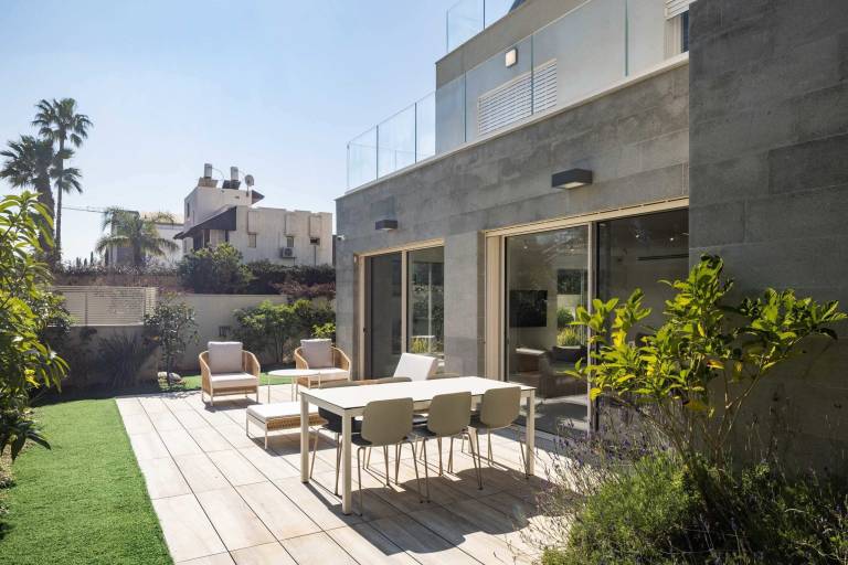 Villa  Herzliya